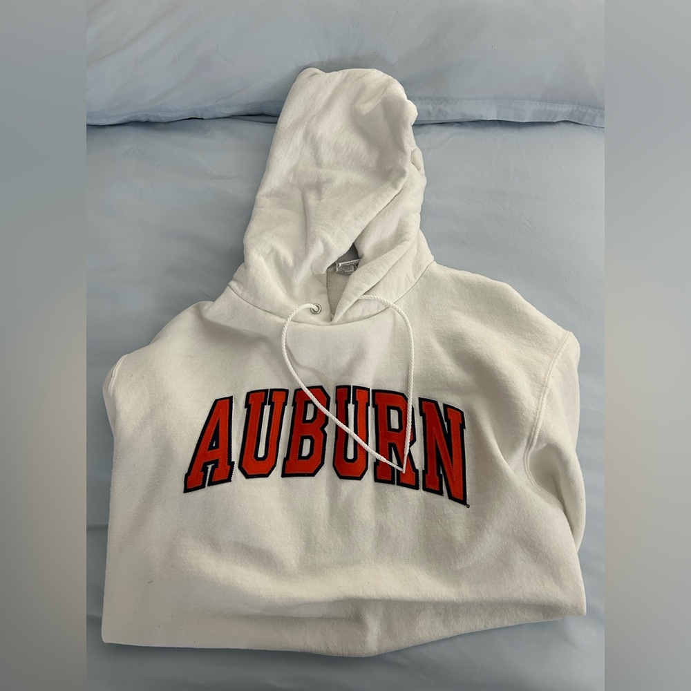 Auburn Sweatshirt
